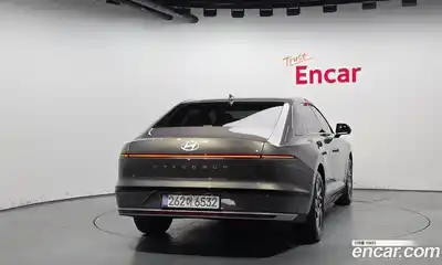Hyundai Grandeur 2025 2.5 гидро в Москве № 1341960, миниатюра 4