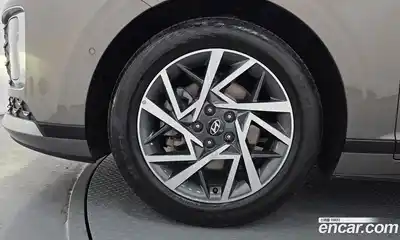 Hyundai Grandeur 2025 2.5 гидро в Москве № 1341960, миниатюра 5