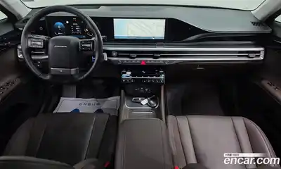 Hyundai Grandeur 2025 2.5 гидро в Москве № 1341960, миниатюра 7