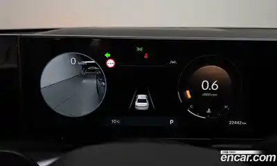 Hyundai Grandeur 2025 2.5 гидро в Москве № 1341960, миниатюра 8