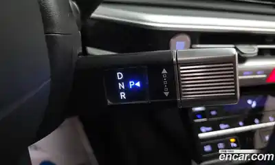 Hyundai Grandeur 2025 2.5 гидро в Москве № 1341960, миниатюра 9