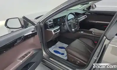 Hyundai Grandeur 2025 2.5 гидро в Москве № 1341960, миниатюра 10