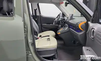 Hyundai Casper 2022 1.0 Автомат в Москве № 1342157, миниатюра 11