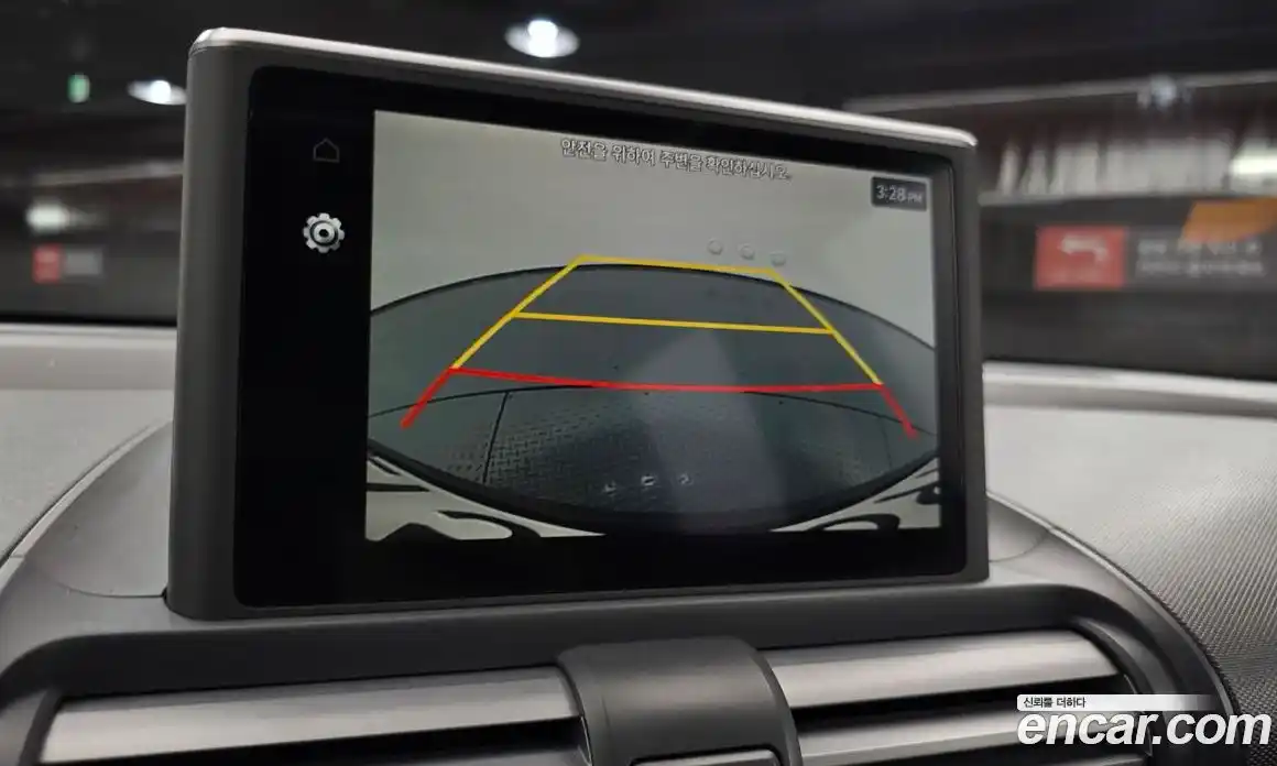 Hyundai Casper 2022 1.0 Автомат в Москве № 1342157, фото 14