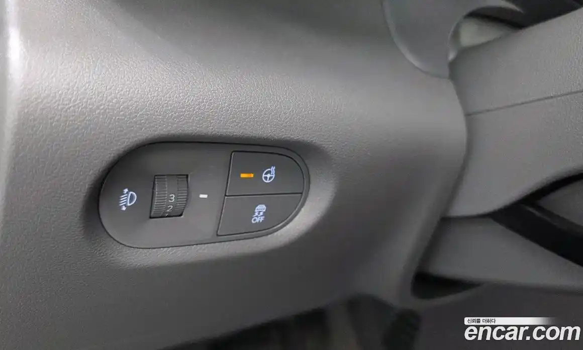 Hyundai Casper 2022 1.0 Автомат в Москве № 1342157, фото 15