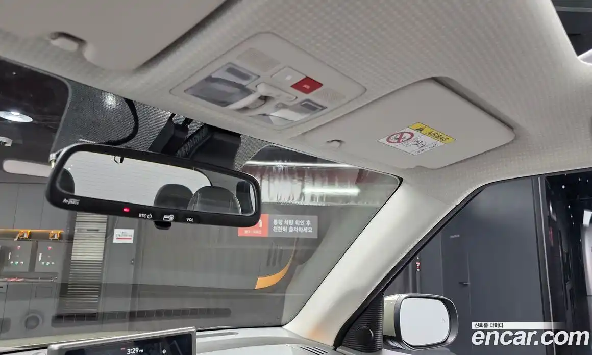 Hyundai Casper 2022 1.0 Автомат в Москве № 1342157, фото 16