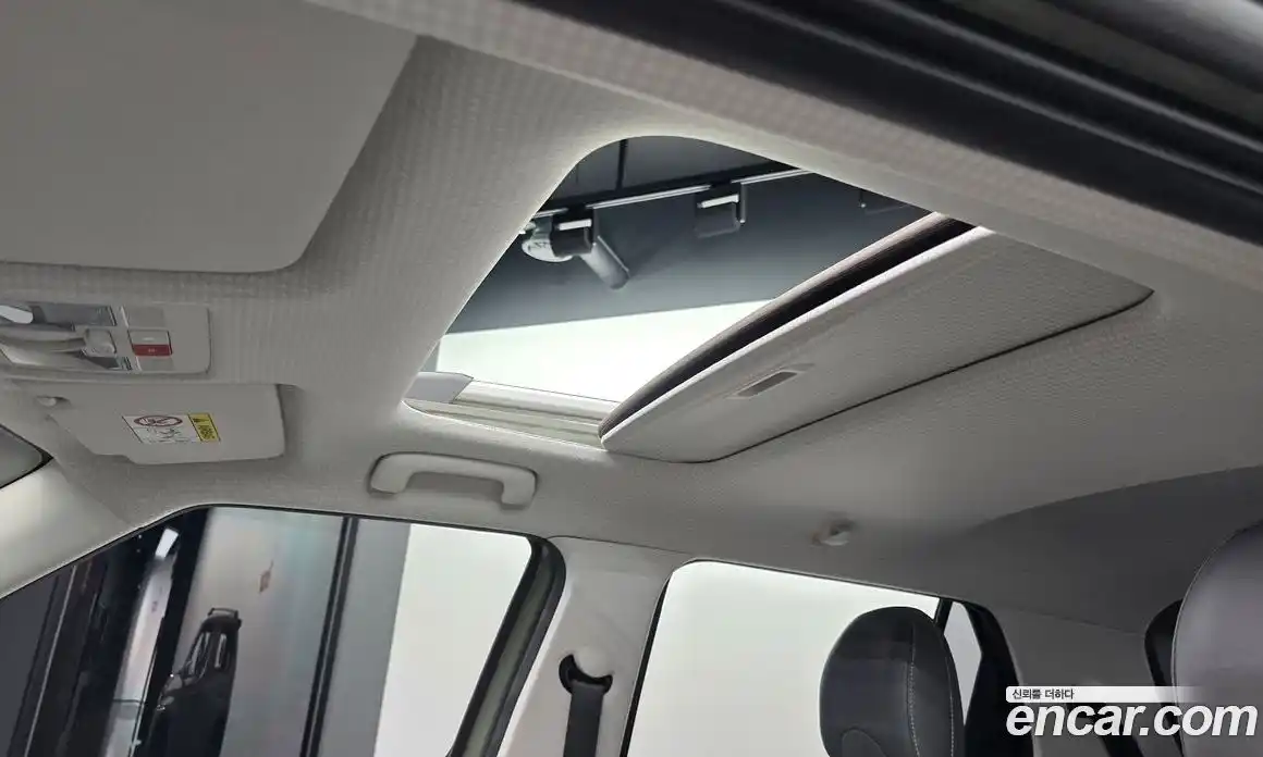 Hyundai Casper 2022 1.0 Автомат в Москве № 1342157, фото 17