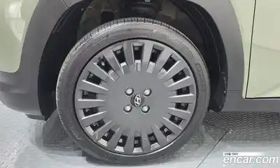 Hyundai Casper 2022 1.0 Автомат в Москве № 1342157, миниатюра 4