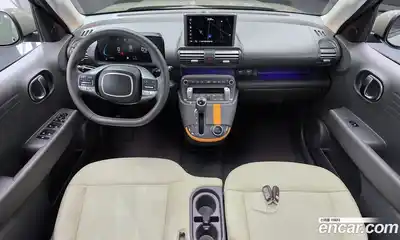 Hyundai Casper 2022 1.0 Автомат в Москве № 1342157, миниатюра 6