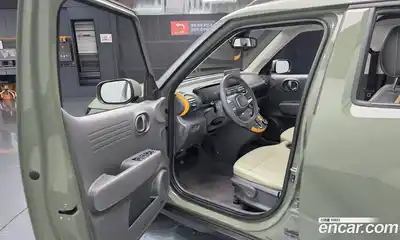 Hyundai Casper 2022 1.0 Автомат в Москве № 1342157, миниатюра 9