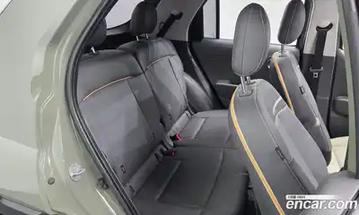 Hyundai Casper 2022 1.0 Автомат в Москве № 1342157, миниатюра 10