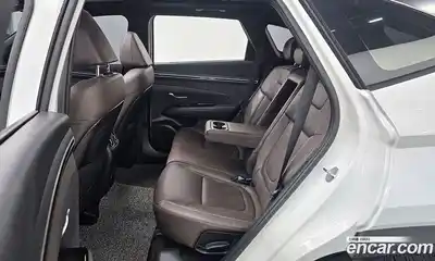 Hyundai Tucson 2023 1.6 гидро в Москве № 1342219, миниатюра 11