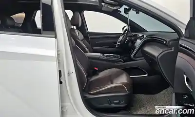 Hyundai Tucson 2023 1.6 гидро в Москве № 1342219, миниатюра 12