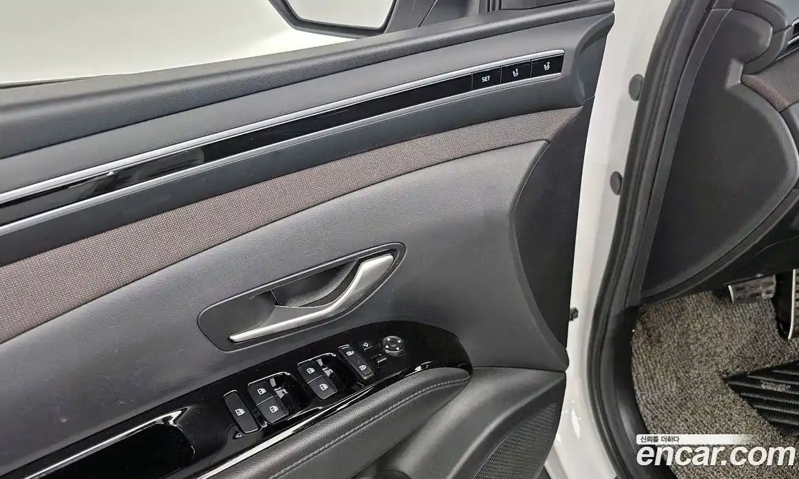 Hyundai Tucson 2023 1.6 гидро в Москве № 1342219, фото 16