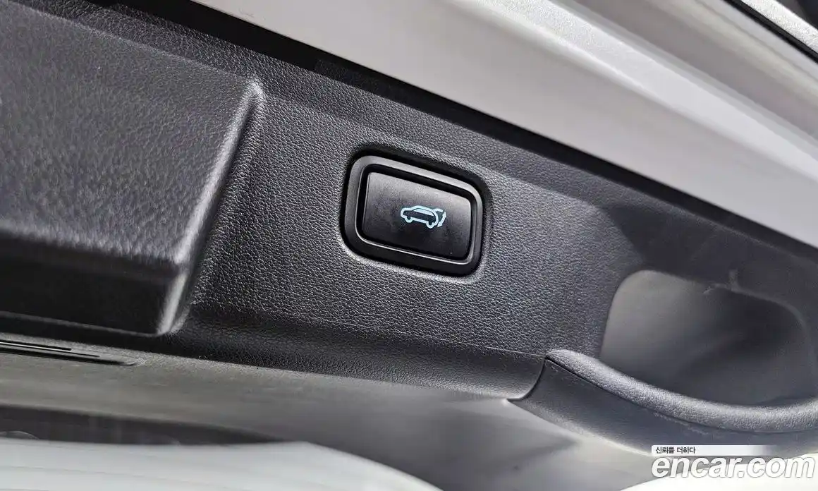 Hyundai Tucson 2023 1.6 гидро в Москве № 1342219, фото 20