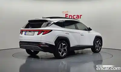Hyundai Tucson 2023 1.6 гидро в Москве № 1342219, миниатюра 2