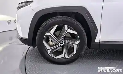 Hyundai Tucson 2023 1.6 гидро в Москве № 1342219, миниатюра 5