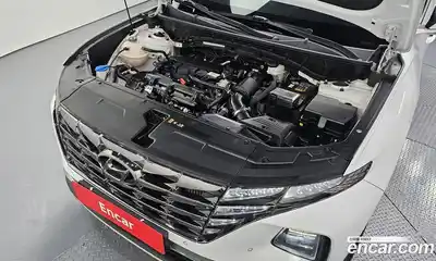 Hyundai Tucson 2023 1.6 гидро в Москве № 1342219, миниатюра 6
