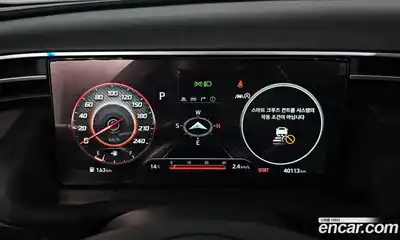 Hyundai Tucson 2023 1.6 гидро в Москве № 1342219, миниатюра 8