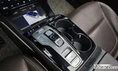 Hyundai Tucson 2023 1.6 гидро в Москве № 1342219, миниатюра 9