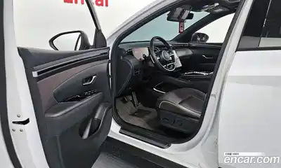 Hyundai Tucson 2023 1.6 гидро в Москве № 1342219, миниатюра 10