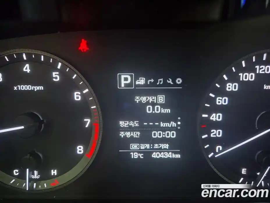 Hyundai Sonata 2016 2.0 гидро в Москве № 1342233, фото 5