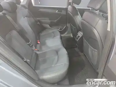 Hyundai Sonata 2016 2.0 гидро в Москве № 1342233, миниатюра 9