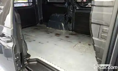 Hyundai Staria 2023 3.5 Автомат в Москве № 1342306, миниатюра 12