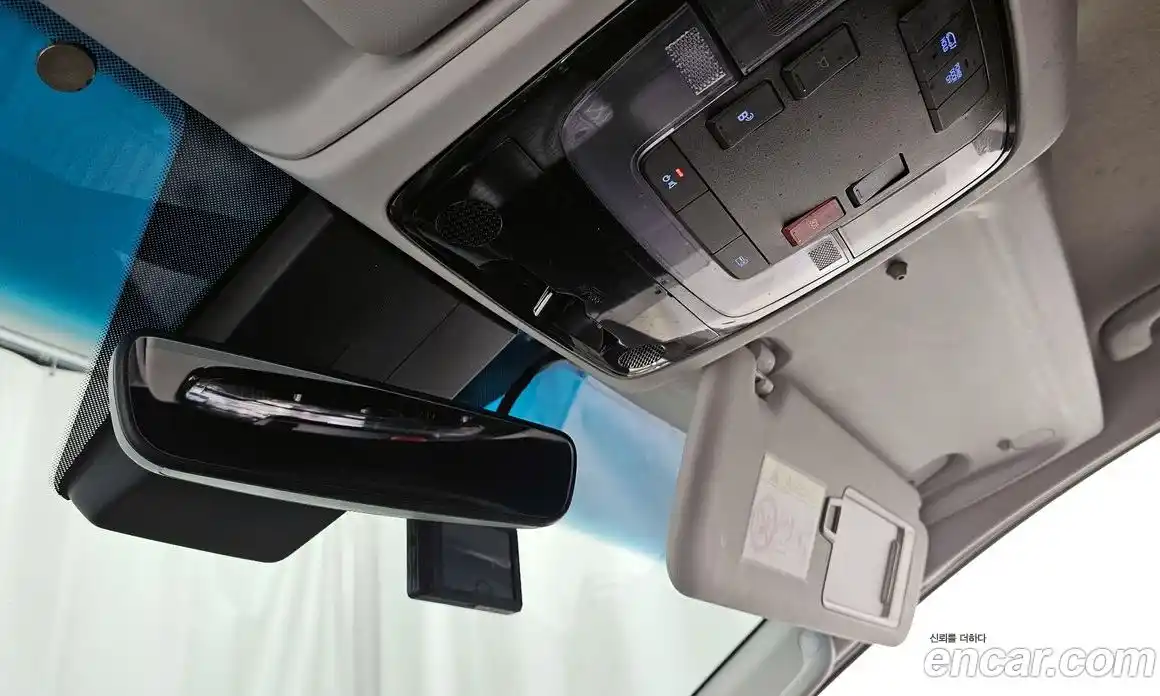 Hyundai Staria 2023 3.5 Автомат в Москве № 1342306, фото 17