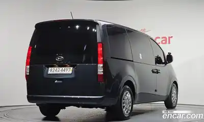 Hyundai Staria 2023 3.5 Автомат в Москве № 1342306, миниатюра 2
