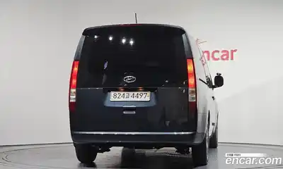 Hyundai Staria 2023 3.5 Автомат в Москве № 1342306, миниатюра 4