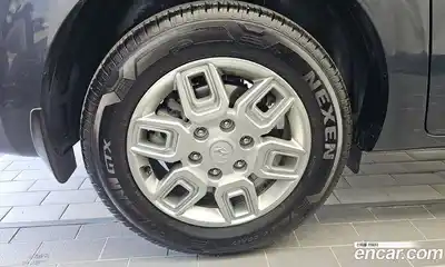 Hyundai Staria 2023 3.5 Автомат в Москве № 1342306, миниатюра 5