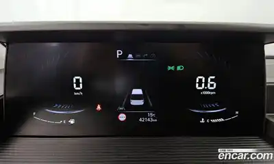 Hyundai Staria 2023 3.5 Автомат в Москве № 1342306, миниатюра 8