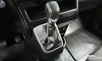 Hyundai Staria 2023 3.5 Автомат в Москве № 1342306, миниатюра 9