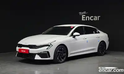 Kia K5, 2024