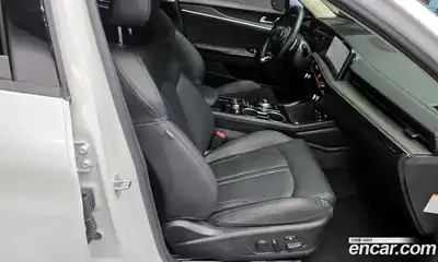 Kia K5 2024 2.0 гидро в Москве № 1342536, миниатюра 11