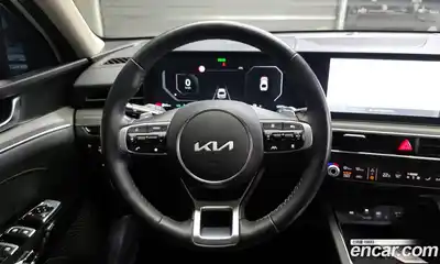 Kia K5 2024 2.0 гидро в Москве № 1342536, миниатюра 12