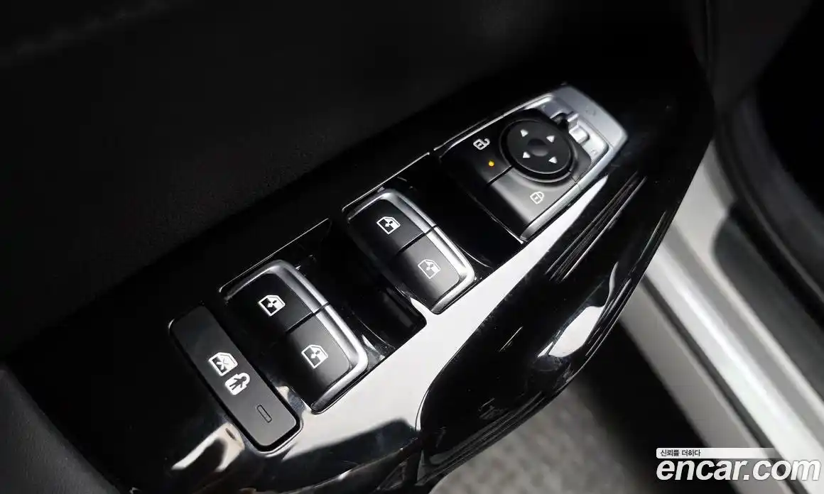 Kia K5 2024 2.0 гидро в Москве № 1342536, фото 13