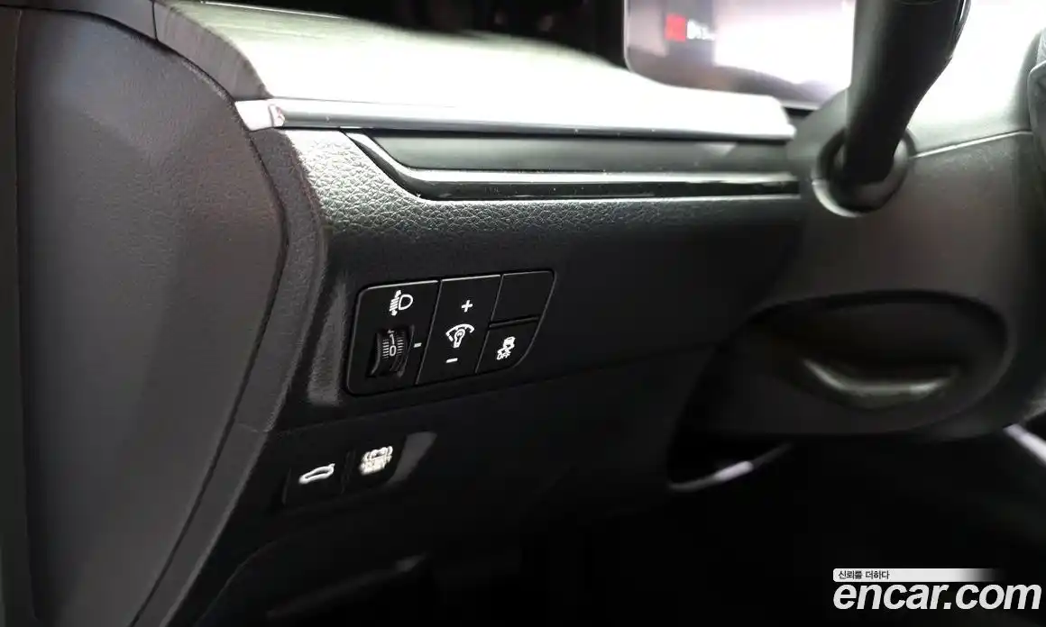 Kia K5 2024 2.0 гидро в Москве № 1342536, фото 14