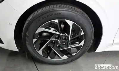 Kia K5 2024 2.0 гидро в Москве № 1342536, миниатюра 5