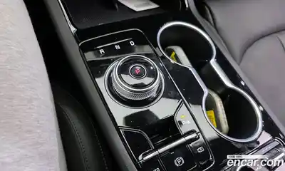 Kia K5 2024 2.0 гидро в Москве № 1342536, миниатюра 9