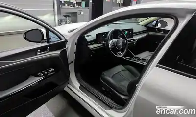 Kia K5 2024 2.0 гидро в Москве № 1342536, миниатюра 10