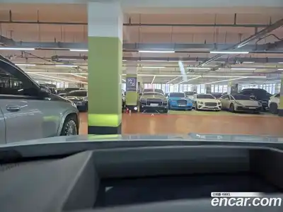 Kia Canival 2025 1.6 Автомат в Москве № 1342580, миниатюра 12