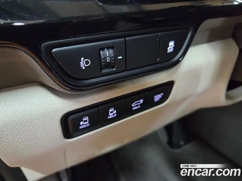 Kia Canival 2025 1.6 Автомат в Москве № 1342580, фото 13