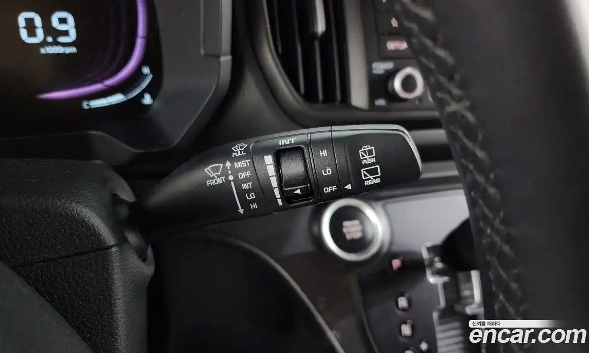 Kia Ray 2023 1.0 Автомат в Москве № 1342585, фото 18