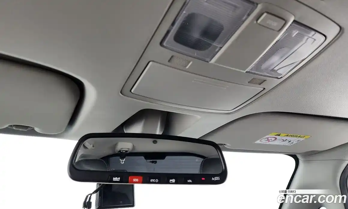 Kia Ray 2023 1.0 Автомат в Москве № 1342585, фото 19