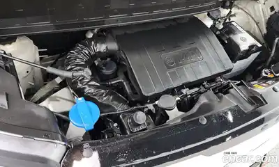 Kia Ray 2023 1.0 Автомат в Москве № 1342585, миниатюра 6