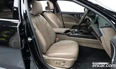 Kia K8 2023 2.5 Автомат в Москве № 1342604, миниатюра 11