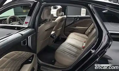 Kia K8 2023 2.5 Автомат в Москве № 1342604, миниатюра 12