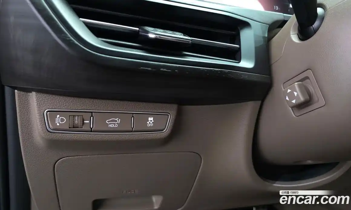 Kia K8 2023 2.5 Автомат в Москве № 1342604, фото 17